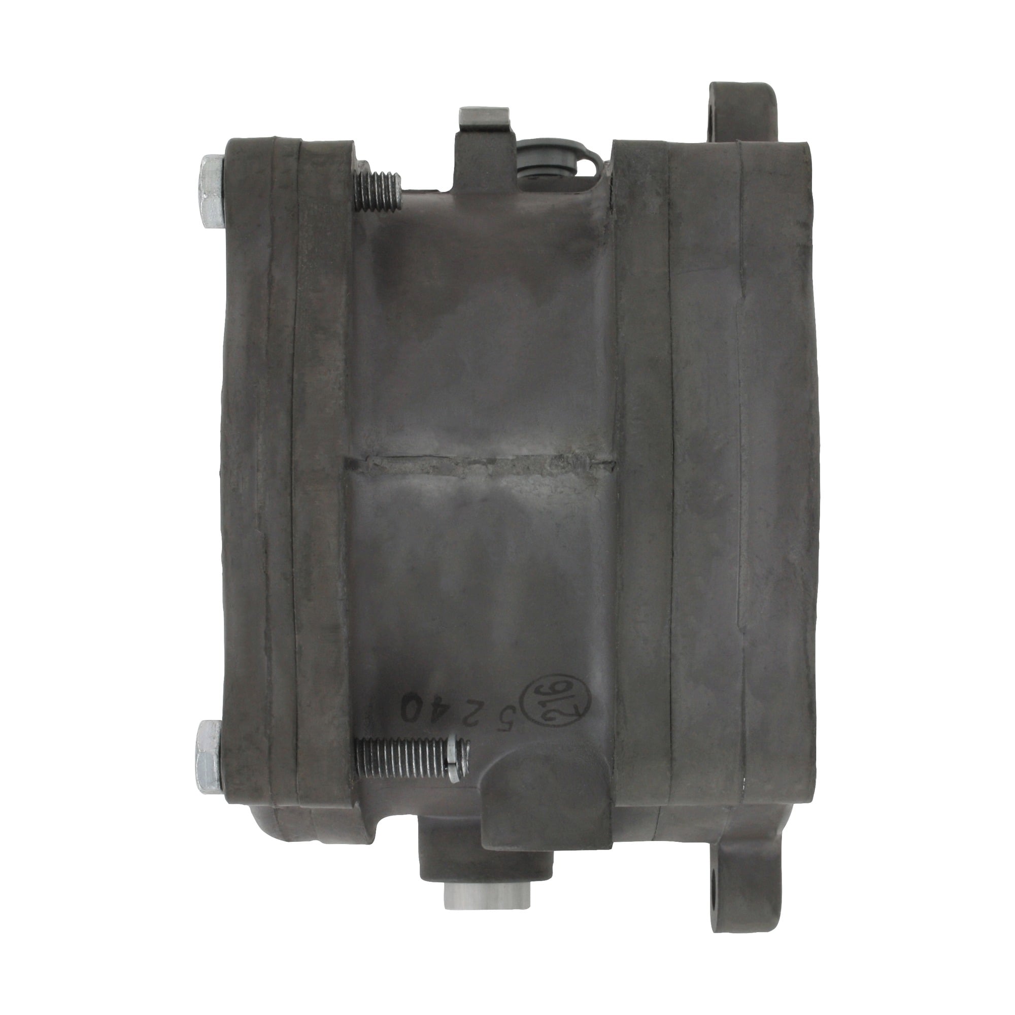 Explosion-Proof Differential Pressure Switch, Weatherproof, UL Listed, 24 V