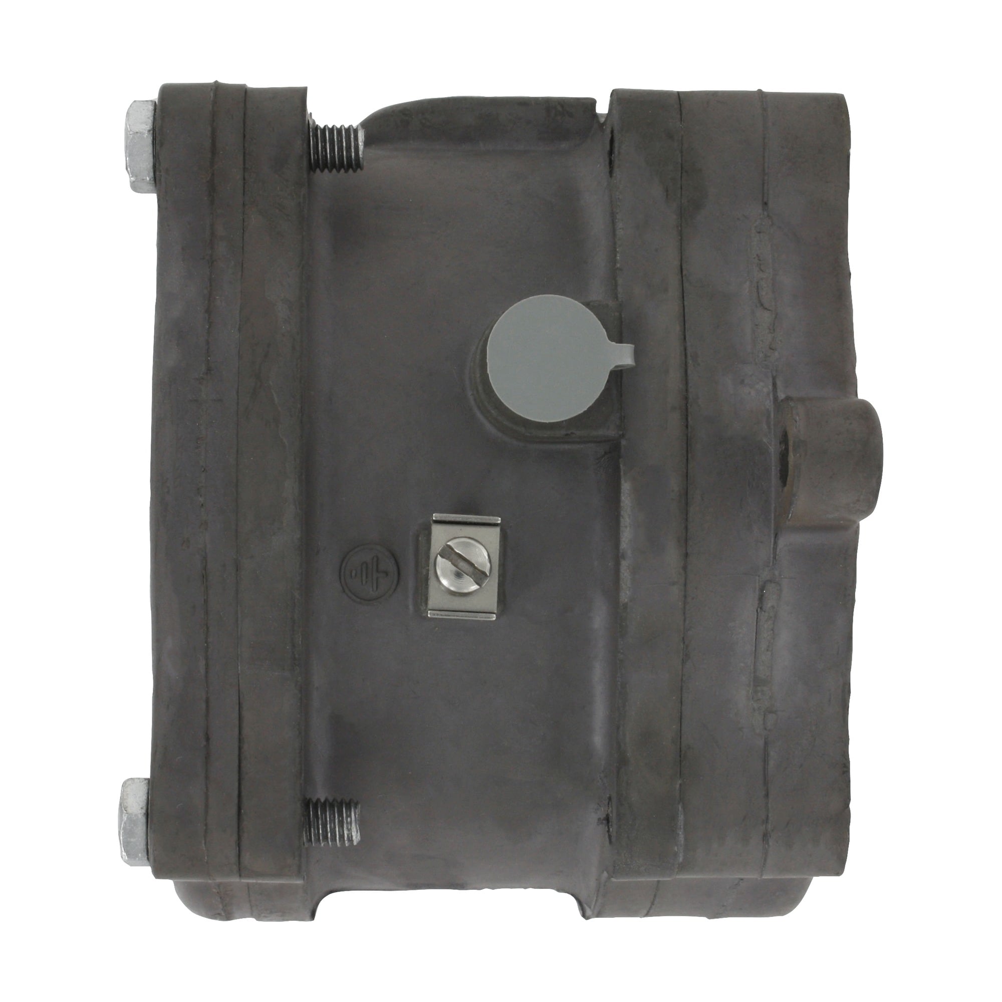 Explosion-Proof Differential Pressure Switch, Weatherproof, UL Listed, 24 V
