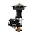 High-Flow Control Valves – 50:1 Rangeability – Brass, Iron, SS