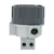 Current to pressure transducer, 4-20 mA input, 3-15 psig (0.2-1.0 bar) output.