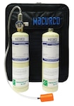 Field Calibration Kit for Macurco Gas Monitors