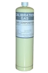 Refrigerant Calibration Gas Cylinder, 34L