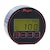 Digital Pressure Gauge ± 0.25% Accuracy, 4-Digit Display, Battery-Powered