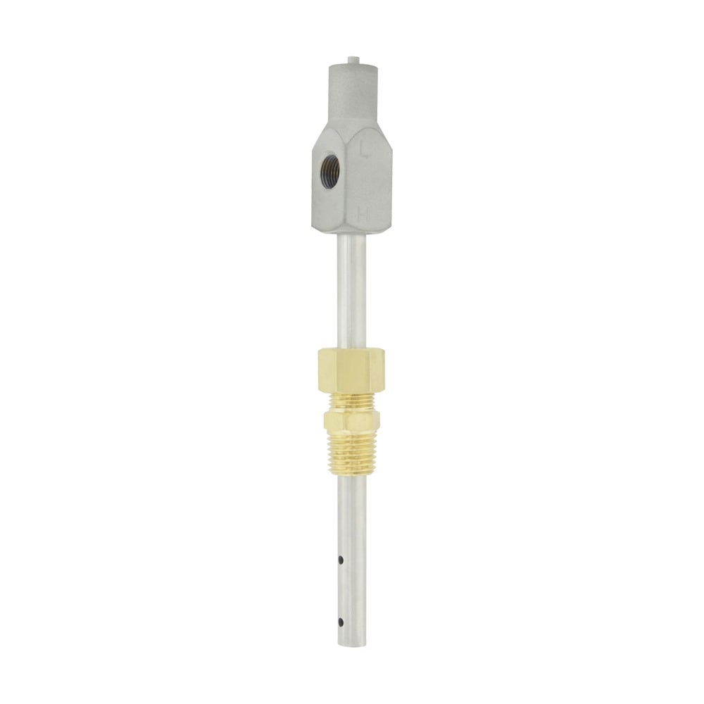 Averaging Pitot Tube Flow Sensors for Gases & Liquids, 1-10 in Pipes