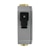 In-line flow alarm, range 1.5-12 SCFM air, 1/4" female NPT.