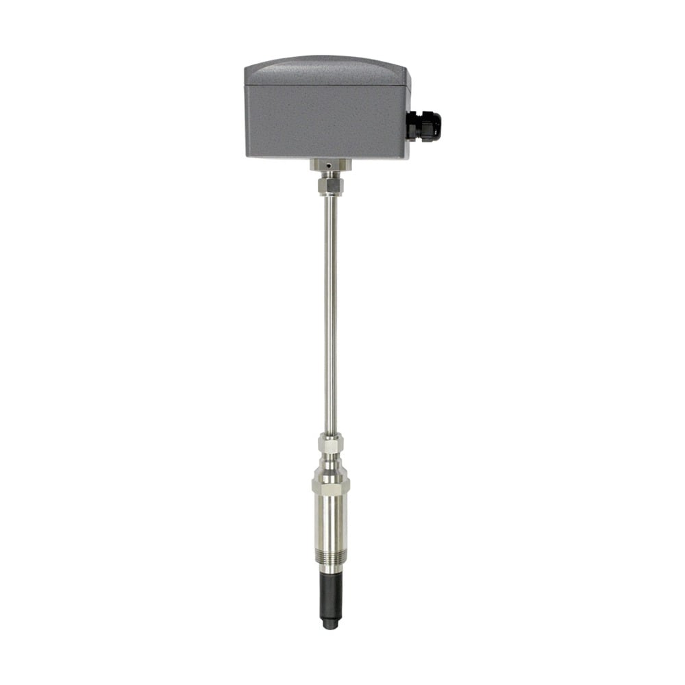 Transmetteur de débit électromagnétique pour tuyaux de 4 à 36 po, installation ajustable