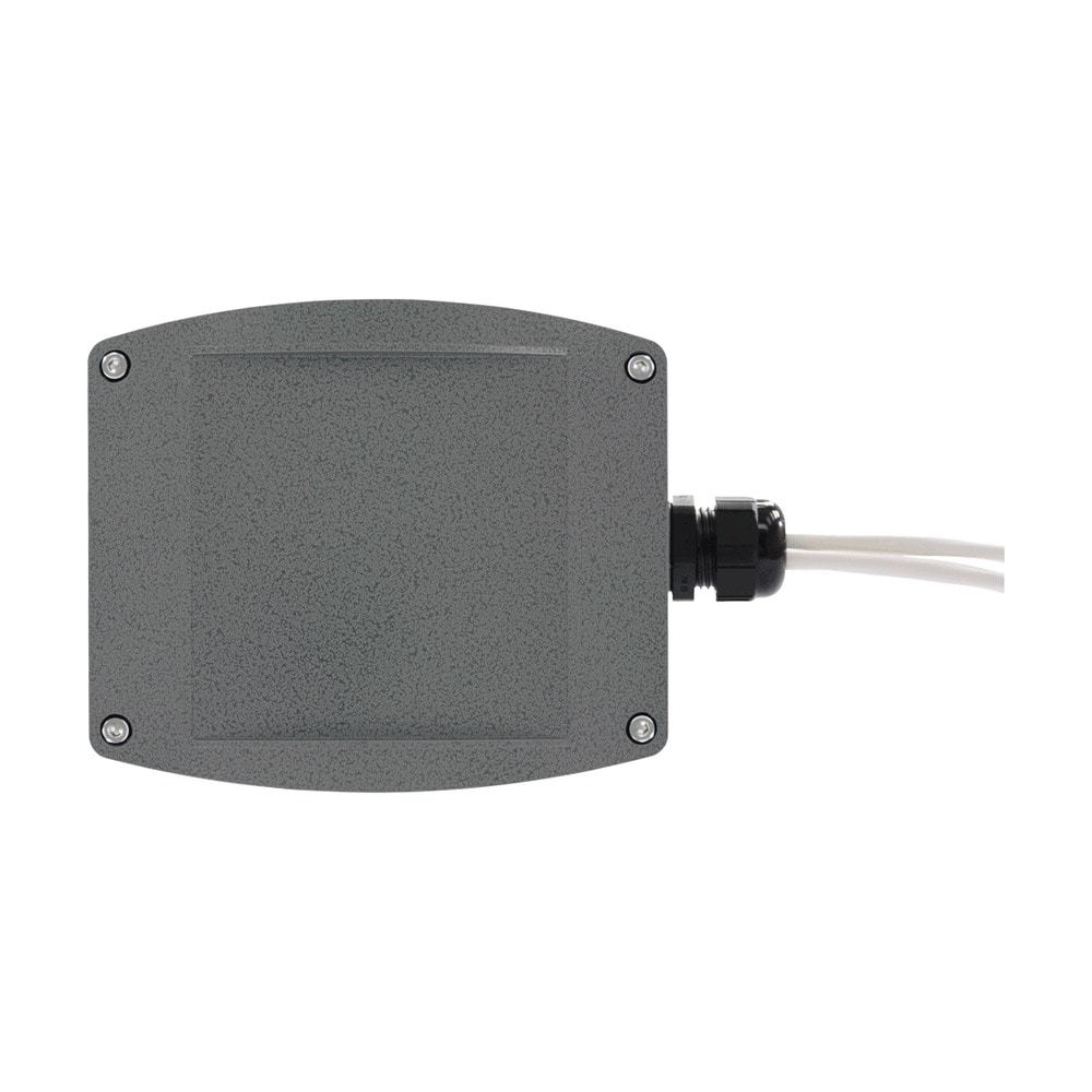 Transmetteur de débit électromagnétique pour tuyaux de 4 à 36 po, installation ajustable