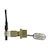 Mini Float Switches for Liquid Control, Brass/Stainless Steel, 1 in NPT