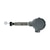 Compact Flotect® Level Switch – Magnetic Actuation for Liquid Control