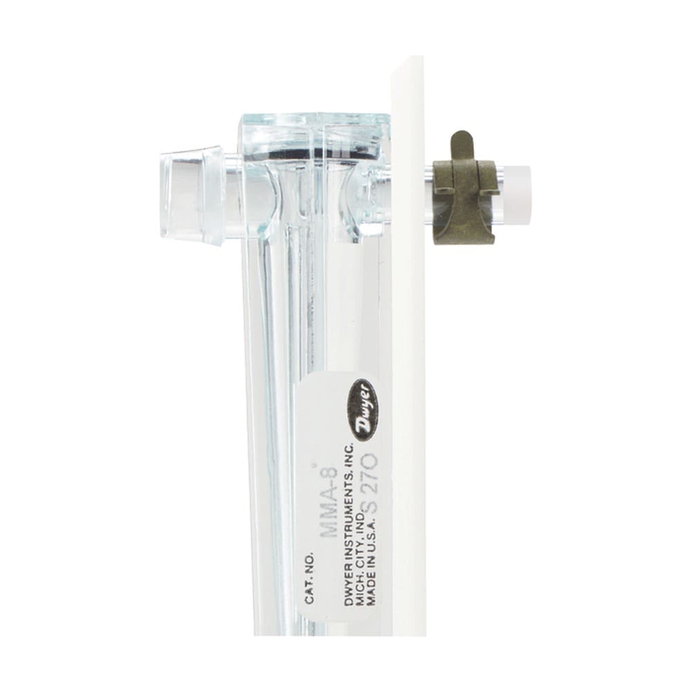 Custom Mini-Master® Flowmeters for Gas/Liquid, High Chemical Resistance