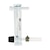 Custom Mini-Master® Flowmeters for Gas/Liquid, High Chemical Resistance