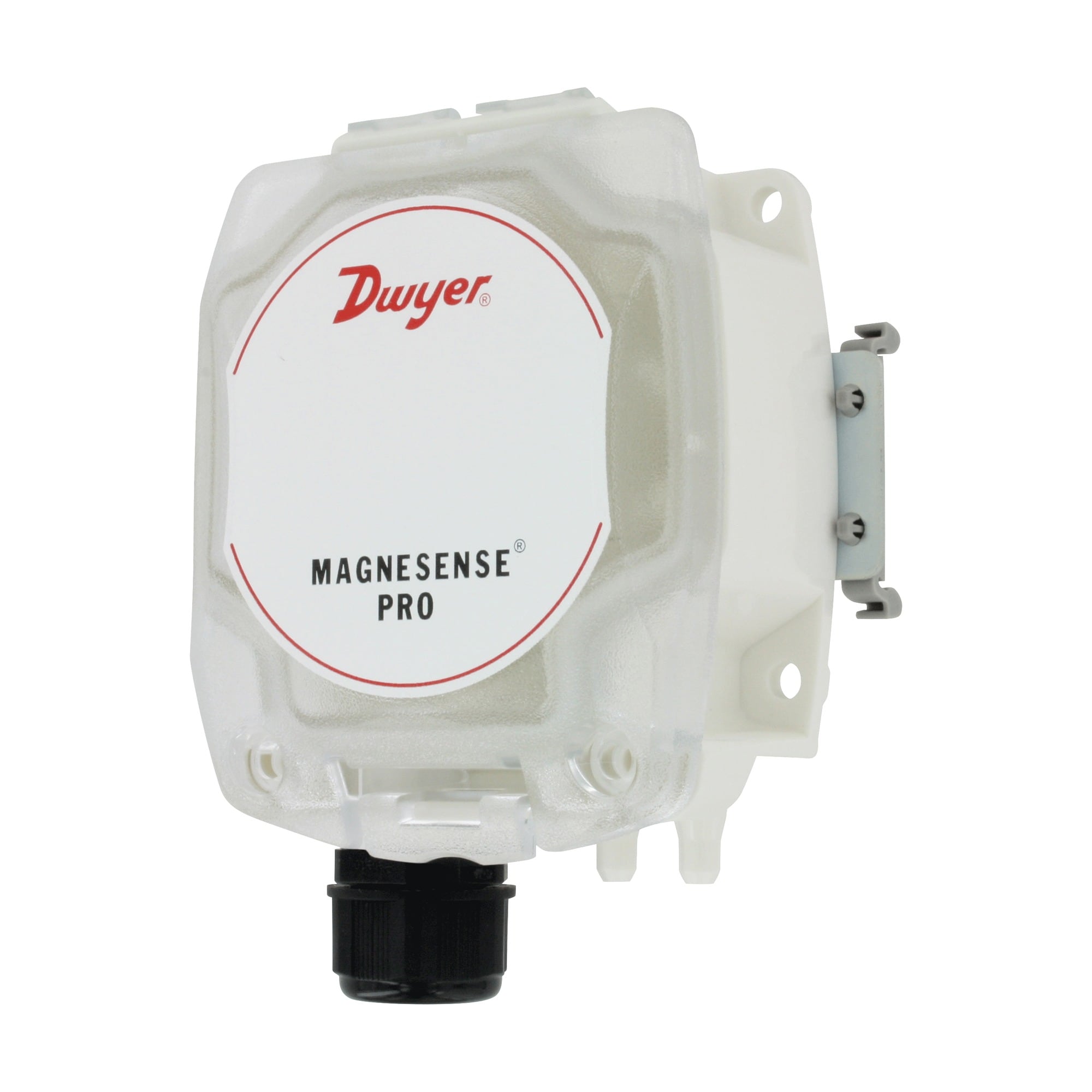 Transmetteur de pression différentielle Pro - 32 plages - option NIST