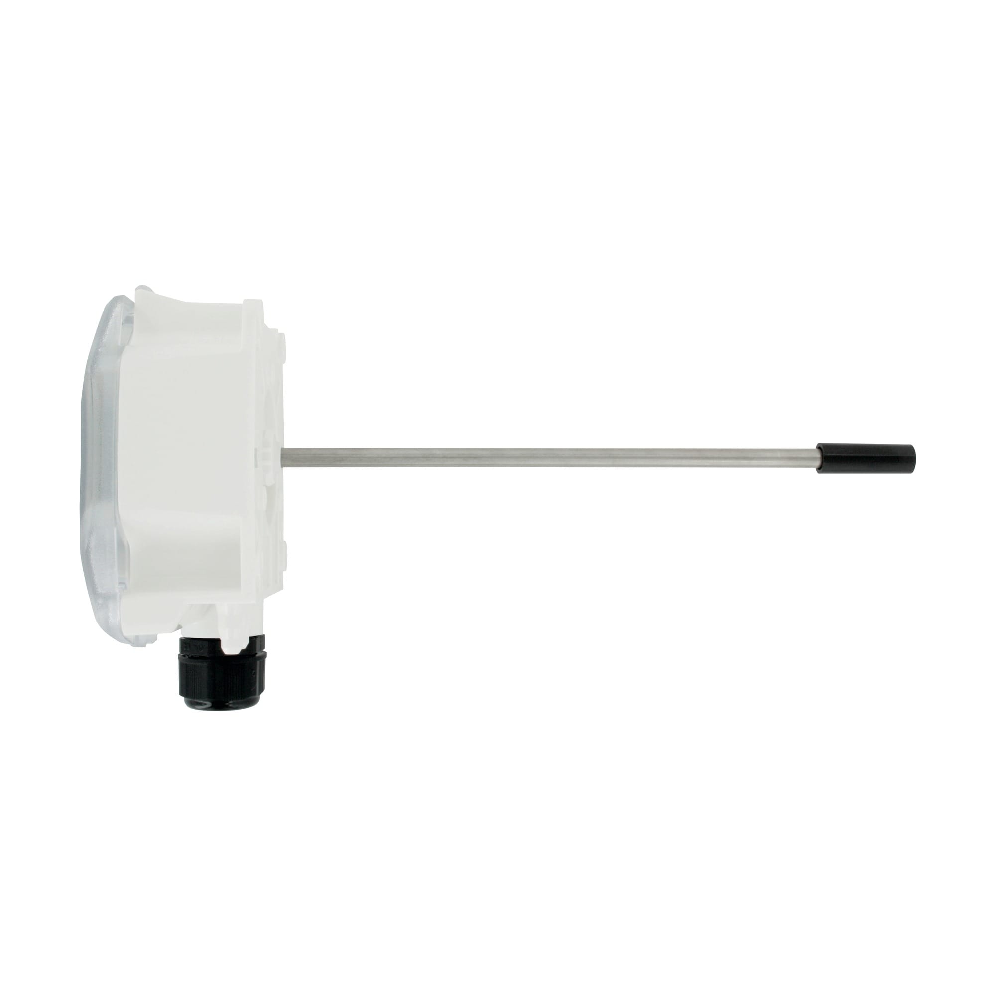 Transmetteur de pression différentielle Pro - 32 plages - option NIST