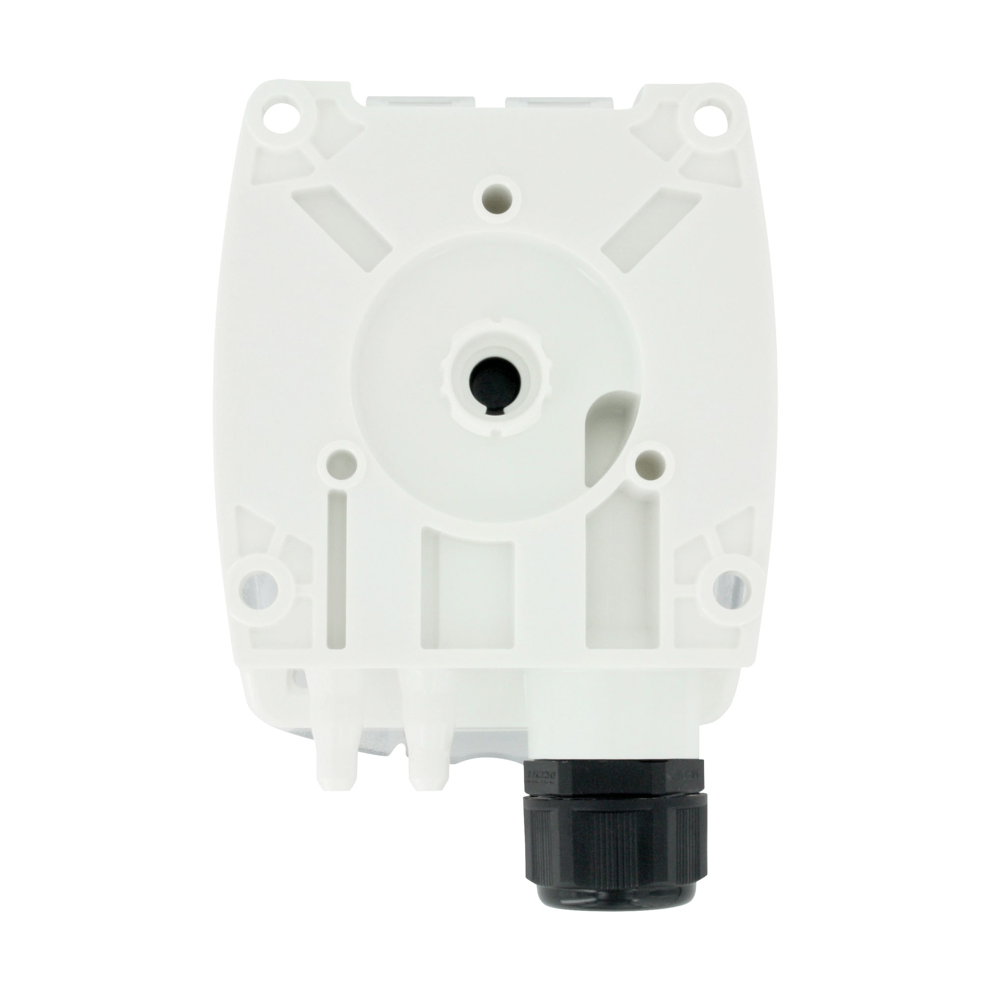 Transmetteur de pression différentielle Pro - 32 plages - option NIST
