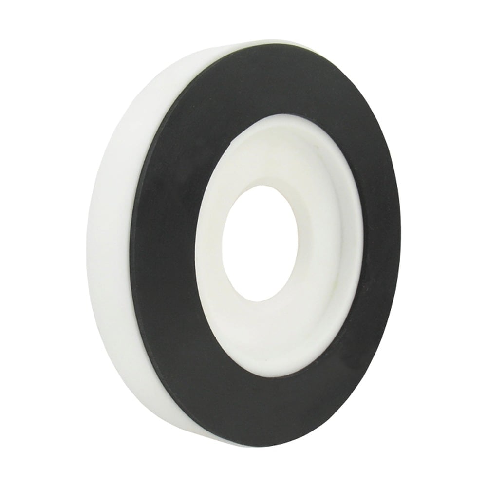 PVC/PTFE Orifice Plate Flowmeters, 1/2 to 24 in, for Gases & Liquids