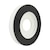 PVC/PTFE Orifice Plate Flowmeters, 1/2 to 24 in, for Gases & Liquids