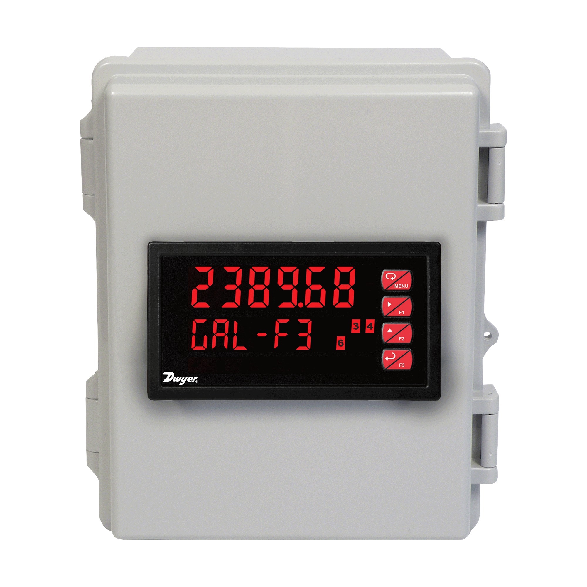 PME Panel Meter Enclosures - Durable, Affordable Solutions for Measurement