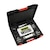 Ultrasonic Flowmeter Kits – Non-Intrusive, IP67, 20-Hour Battery