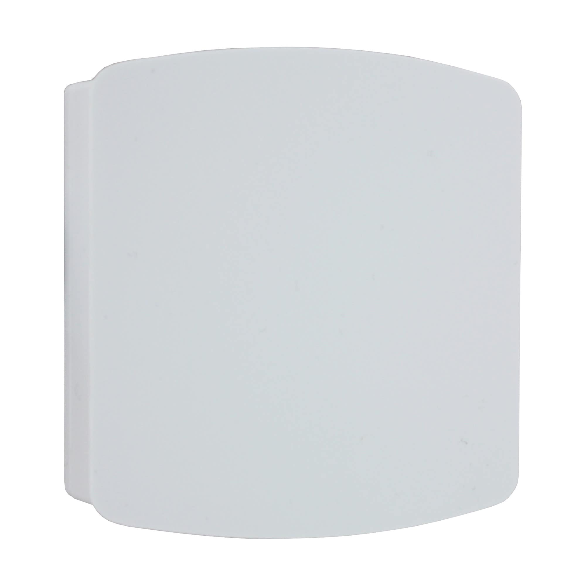 Wall Mount Humidity, Temp & Dew Point Transmitter - Capacitive Sensor