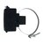 Surface Temp Assembly, Strap-On for Pipes, 11 Outputs, Easy Install