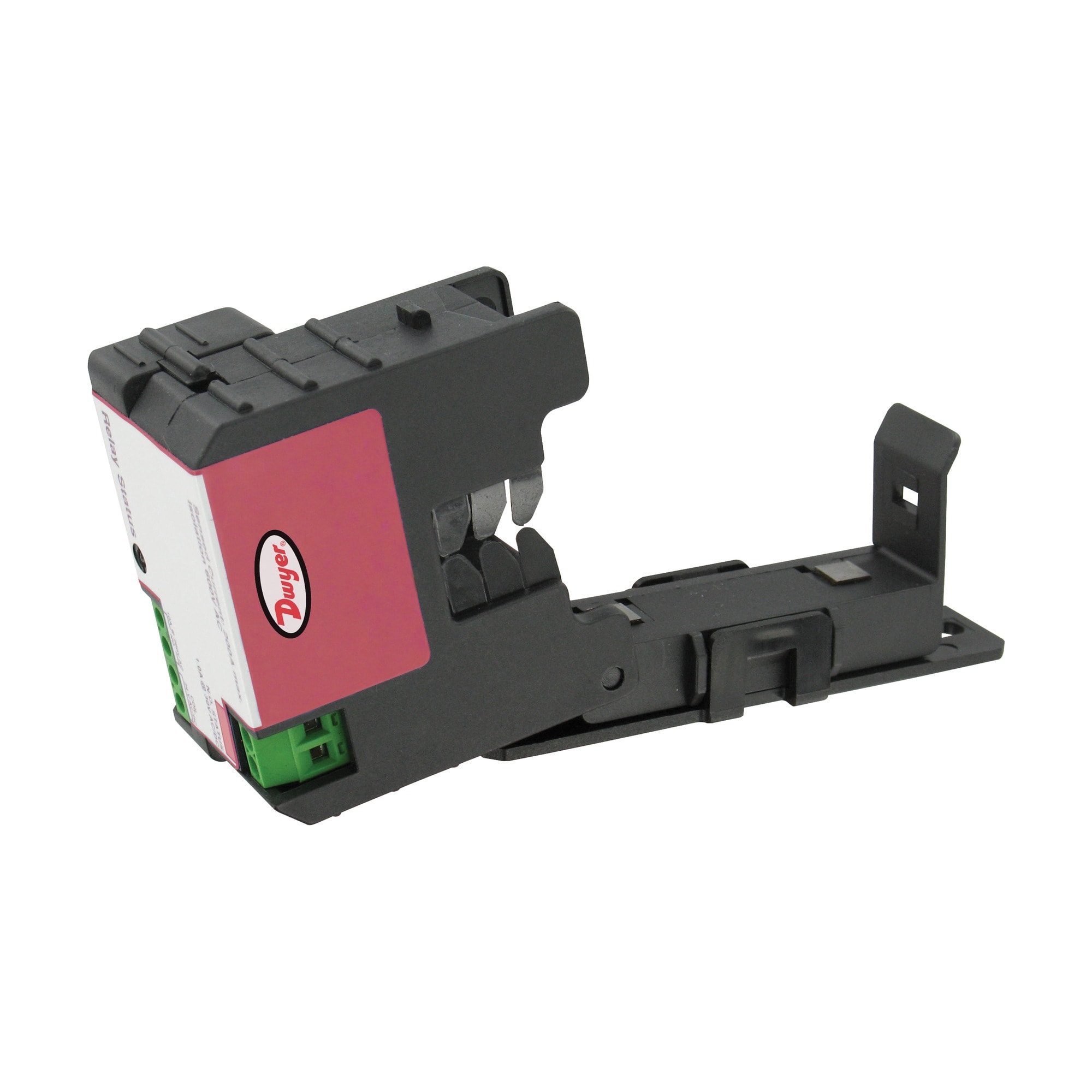 Cost-Effective Current Switches for Fans, Pumps, Motors –  Easy Setup