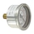 Stainless Steel Industrial Pressure Gages for Harsh Environments