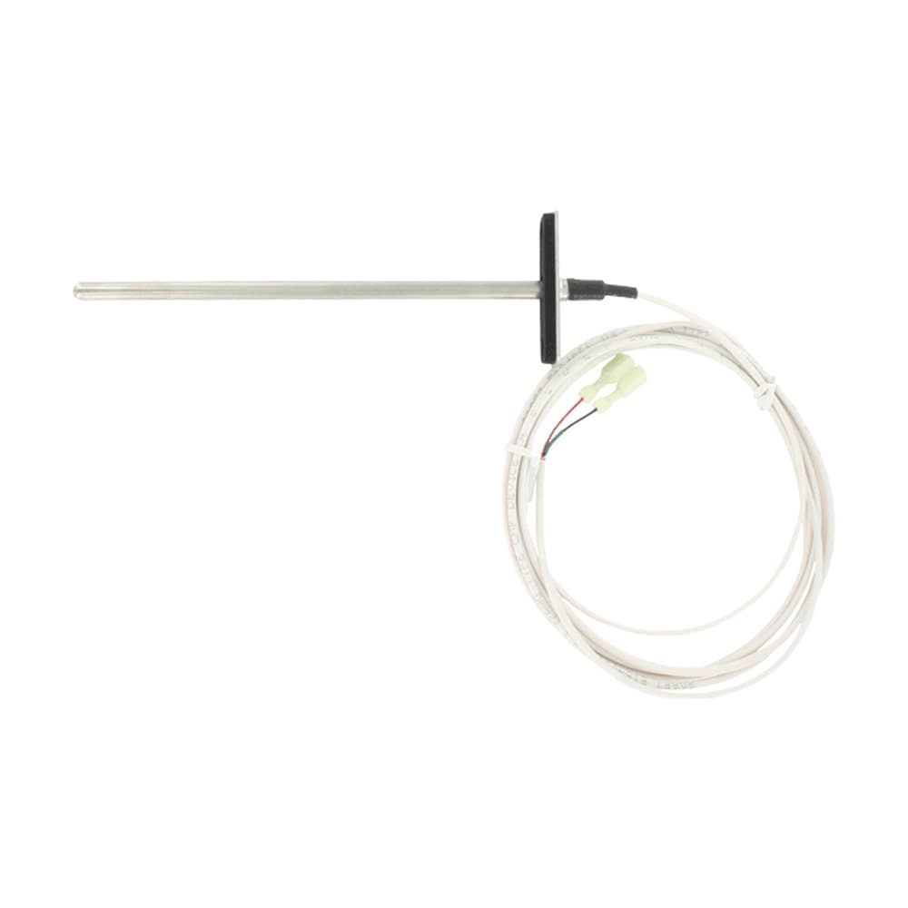 Capteur de température pour conduit et immersion pour air/eau en automatisation des btiments