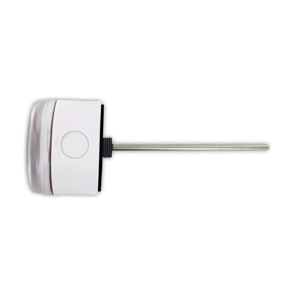 Capteur de température pour conduit et immersion pour air/eau en automatisation des btiments