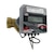 Compteur d'énergie ultrasonique compact pour le chauffage/refroidissement avec débitmètre et calculateur