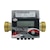 Compteur d'énergie ultrasonique compact pour le chauffage/refroidissement avec débitmètre et calculateur