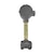 V6EPB-BD1B FLOTECT FLOW SWITCH, BRASS BODY, BRASS TEE, DPDT, 1/2" NPT