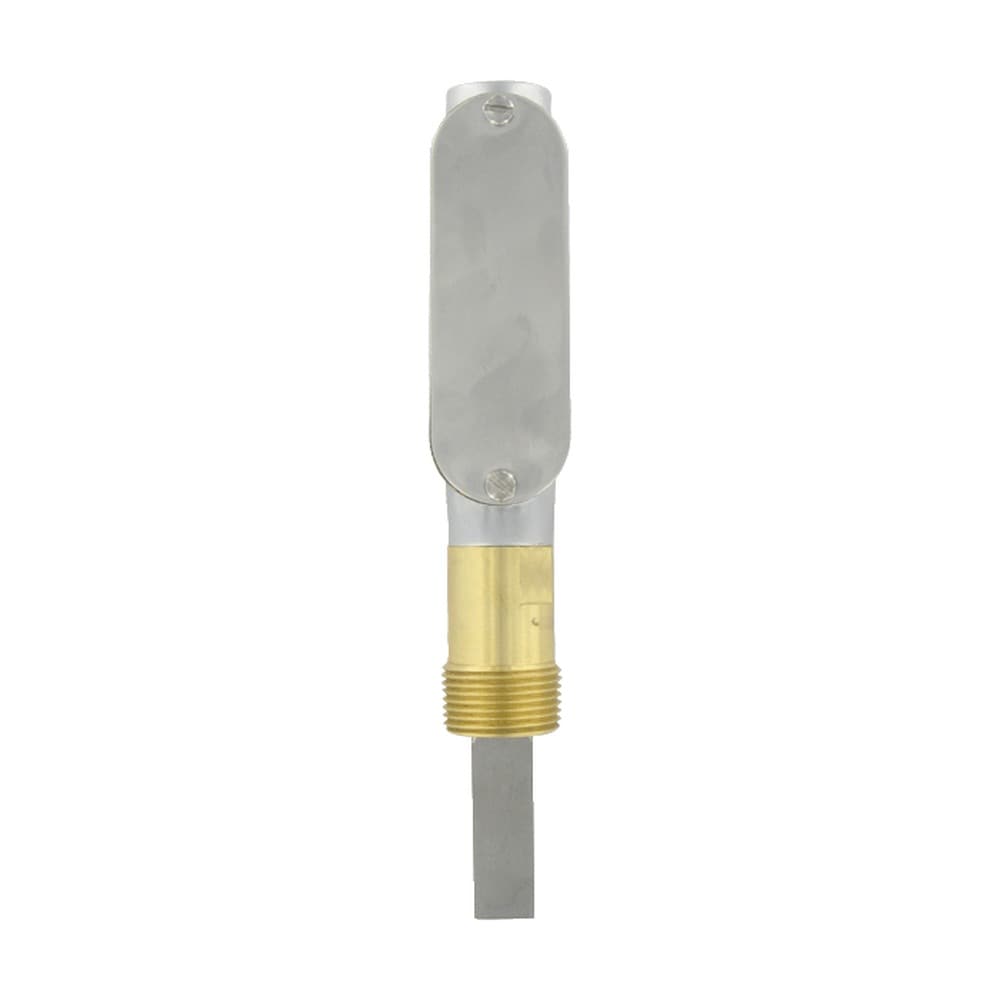 Interrupteur de débit Flotect® pour liquides, NEMA 4X, idéal pour chaudières et pompes