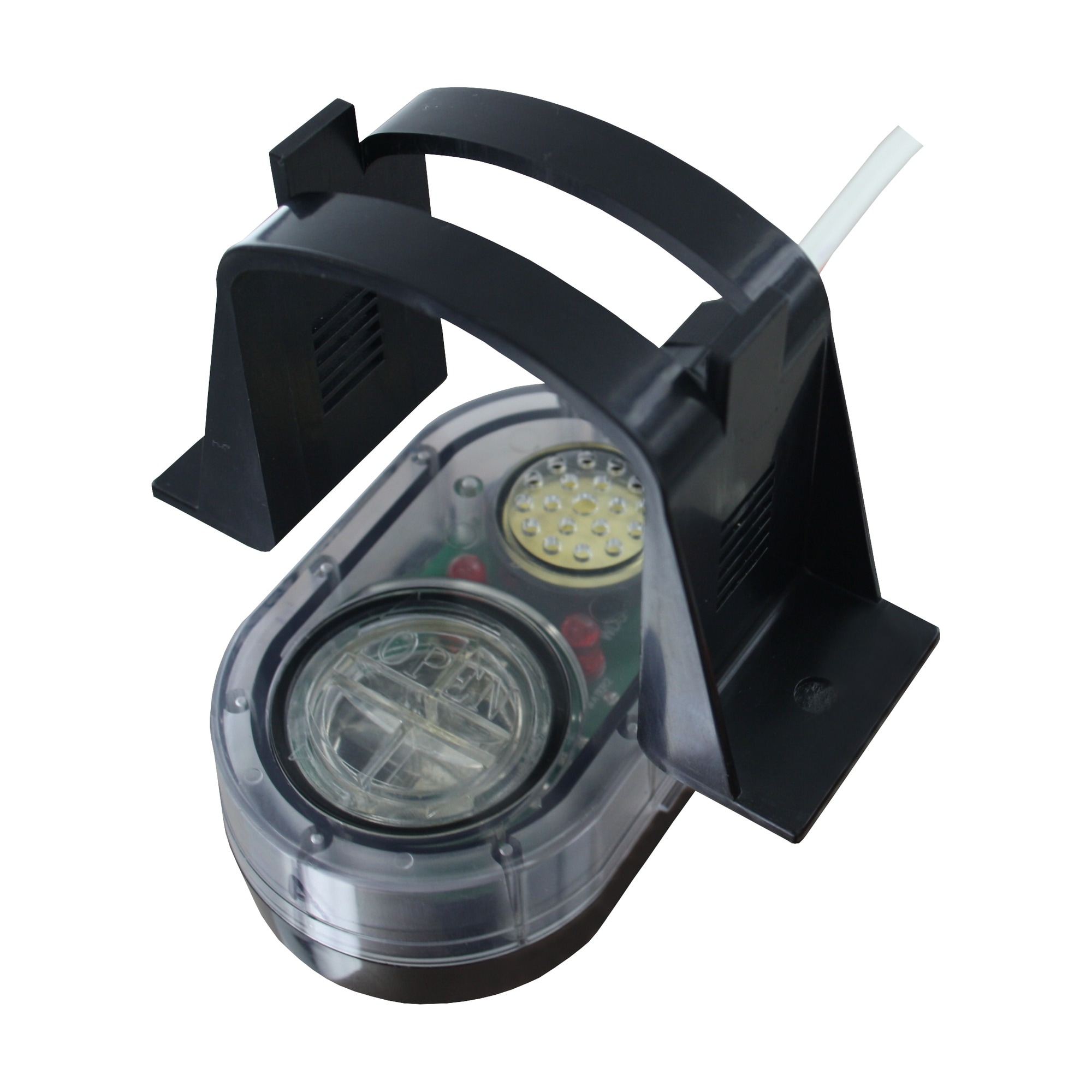 Water Leak Detector for AHUs & Data Centers – Adjustable Height, Alerts