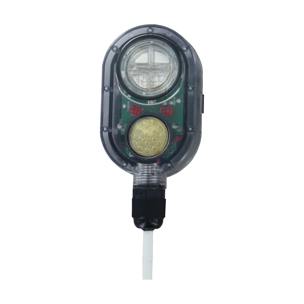 Water Leak Detector for AHUs & Data Centers – Adjustable Height, Alerts