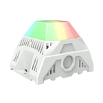 Outdoor Horn & Strobe
