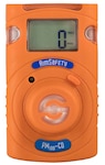 AimSafety PM100 Series Single-Gas Monitors – Disposable 2-Year Detector with Real-Time Alerts