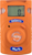 AimSafety PM100 Series Single-Gas Monitors – Disposable 2-Year Detector with Real-Time Alerts