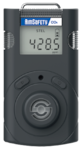 AimSafety PM150 CO2 Single-Gas Monitor – Rechargeable Detector with Real-Time Display & 3-Level Alarms