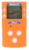 AimSafety PM400 Multi-Gas Monitor – 4 Gas Detection for CO, H2S, O2 & Combustibles (LEL)