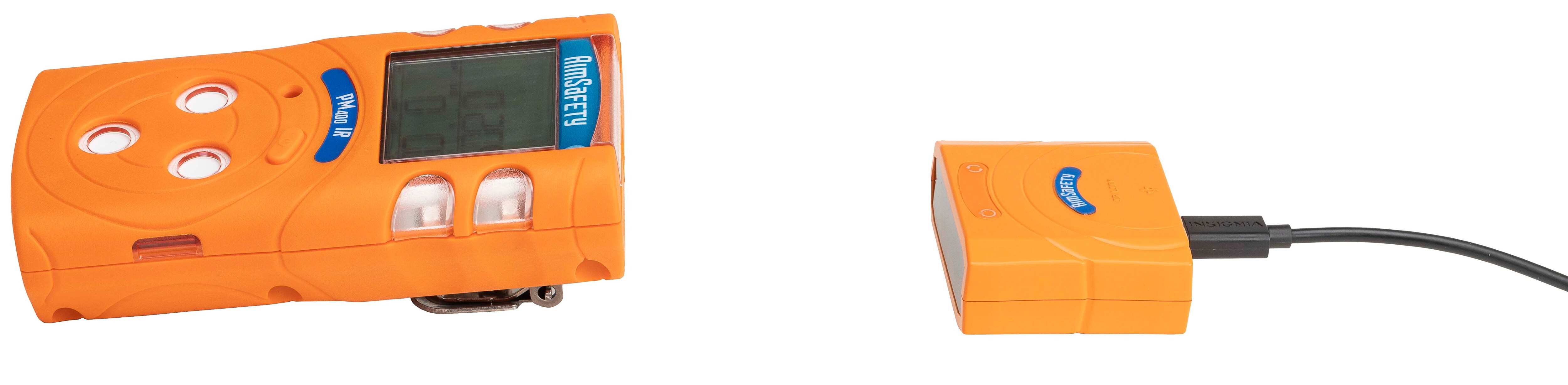 PM Link PC Interface for AimSafety monitors and calibration stations