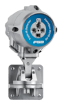 TracXP TXP-FDE Flame Detection for Fire & Explosion Protection in Oil, Gas, Chemical & Energy Storage