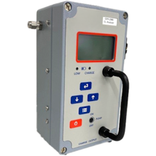 Combustion Oxygen Analyzers