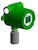TracXP TXP-T40 Fixed Gas Transmitter – Single/Dual Sensor, Flexible Gas Detection & Hazardous Area Rated