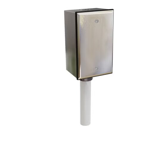Balco RTD Outdoor Air