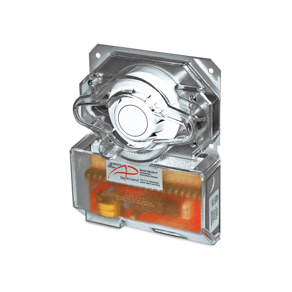 ACI SM-501 Duct Smoke Detector Series for HVAC Smoke Detection and Air Handling Systems