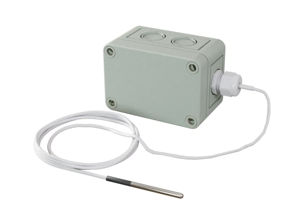 Freezer Monitoring Module ACI RTD Freezer Series for Refrigeration and Low Temperature Monitoring