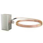 ACI Transmitter Copper Averaging Series for HVAC Duct Temperature Monitoring