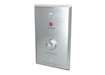 ACI MS Series Remote Accessories for Duct Smoke Detectors and Alarm Monitoring Systems