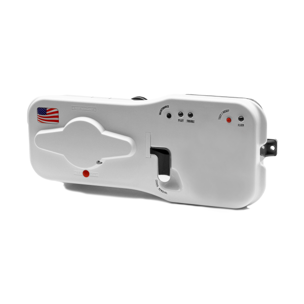 ACI RT-3000 Duct Smoke Detector Series for HVAC Smoke Detection and System Protection