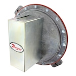 Pressure Switch for Air Control – High Precision, Leak-Proof, Easy Mounting